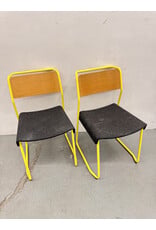 VG&P Canteen Chair