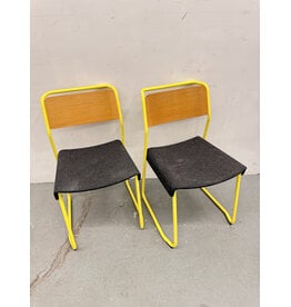 VG&P Canteen Chair
