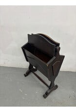 Antique Sewing Box