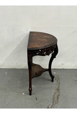 Antique Console Table
