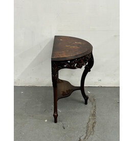 Antique Console Table