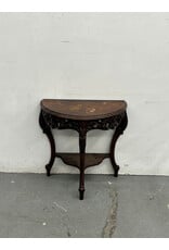 Antique Console Table