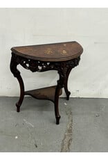 Antique Console Table