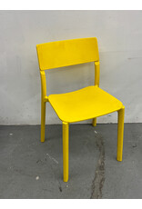 IKEA Very Yellow Chair