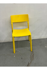 IKEA Very Yellow Chair