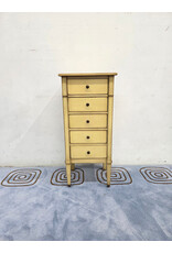 MCM Style Small 5-Drawer Dresser