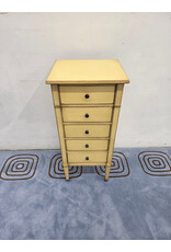 MCM Style Small 5-Drawer Dresser