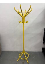 Yellow Spider Rack
