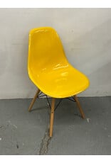 Like Butter Dining Chair