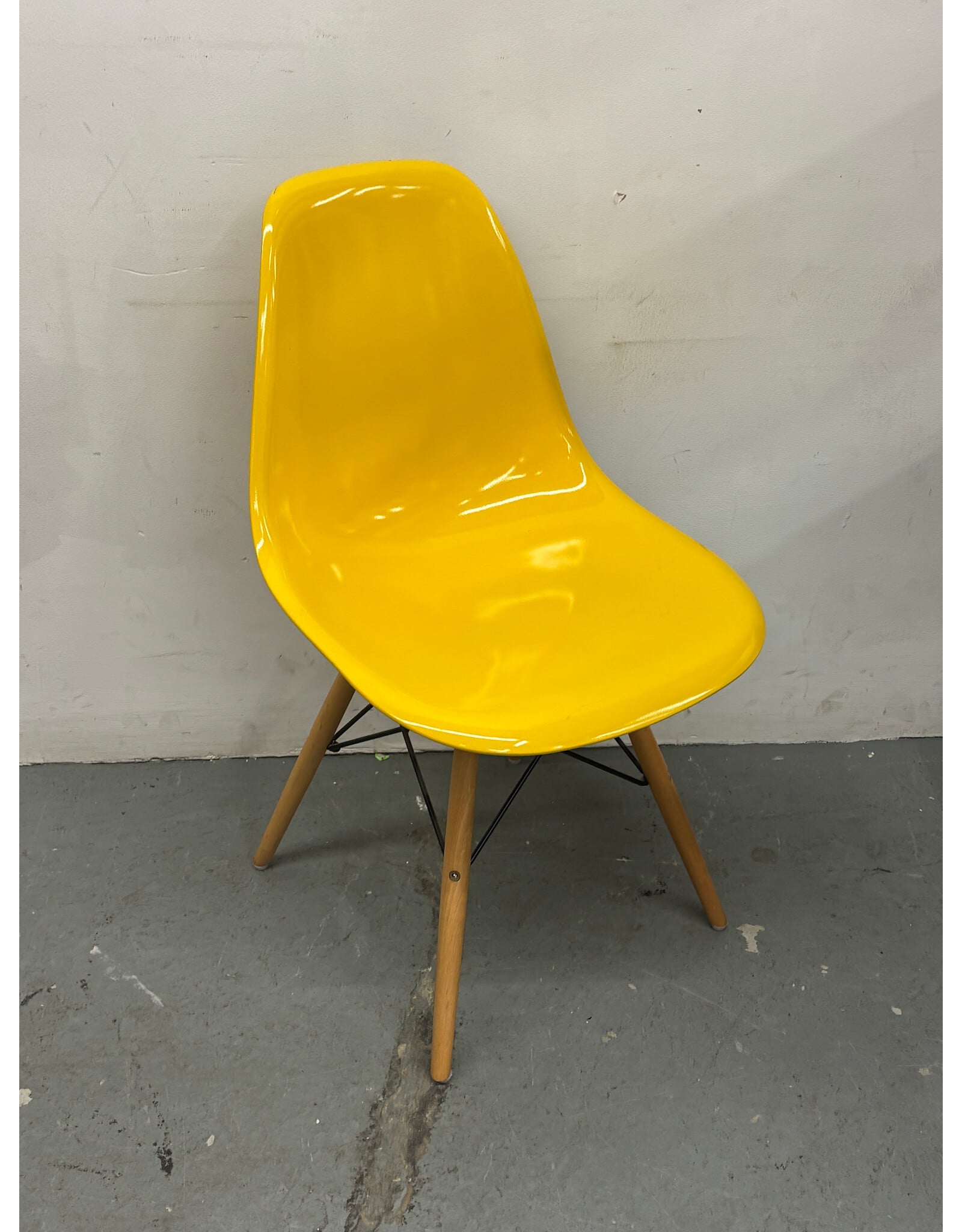Like Butter Dining Chair