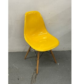 Like Butter Dining Chair