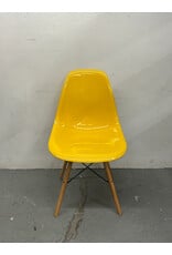 Like Butter Dining Chair