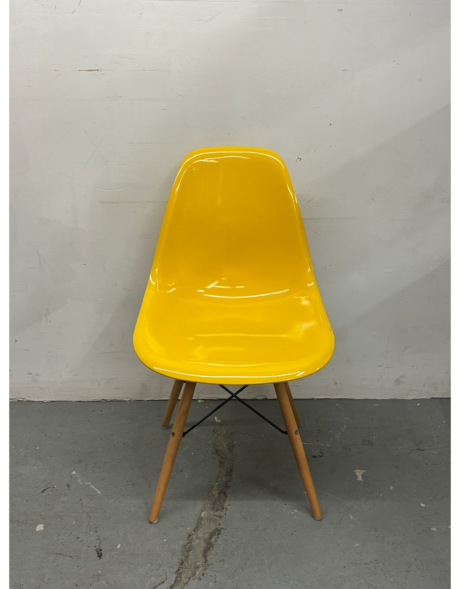 Like Butter Dining Chair