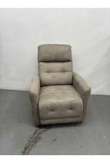 Slow Mo Rocker Recliner