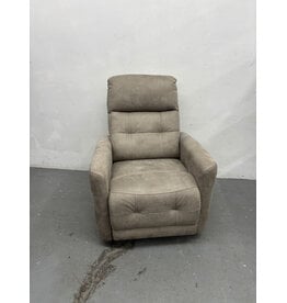Slow Mo Rocker Recliner