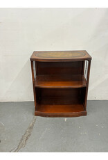 Mahogany Art Deco Bookcase