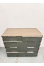 Restoration Hardware 5-Drawer Dresser