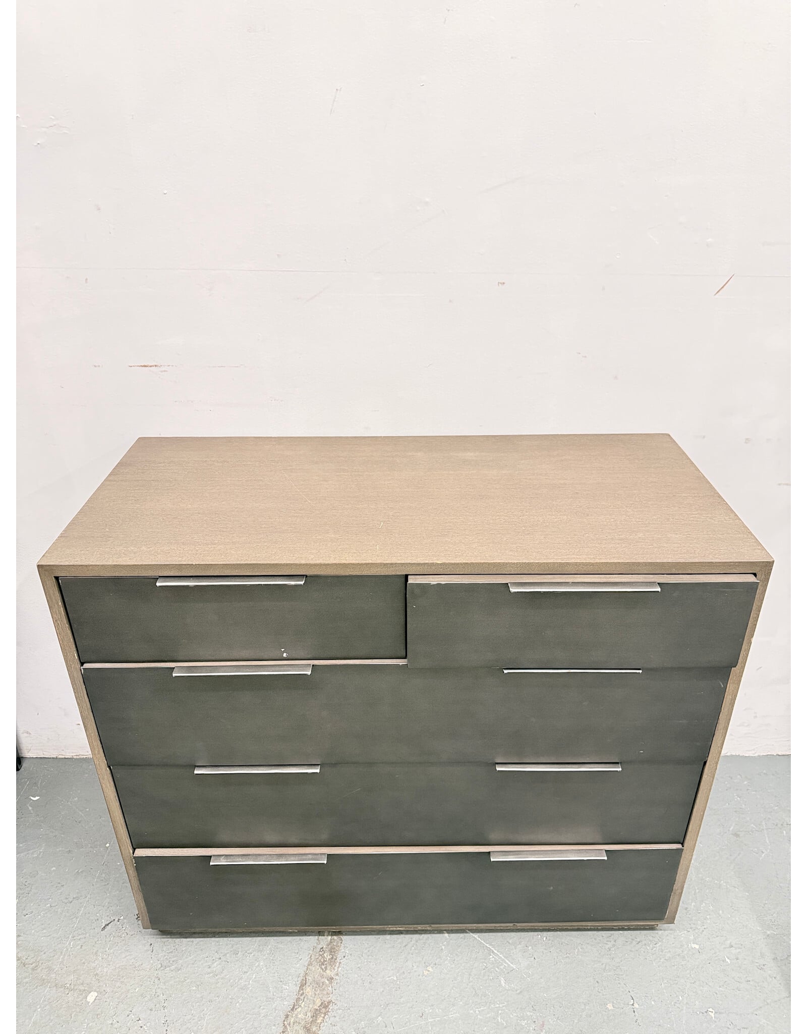 Restoration Hardware 5-Drawer Dresser