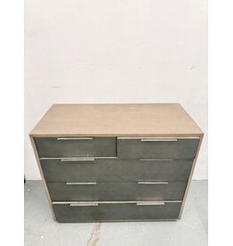 Restoration Hardware 5-Drawer Dresser