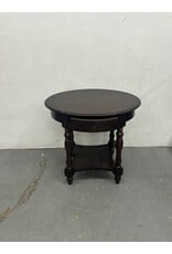 Missing a Knob but still beautiful end table
