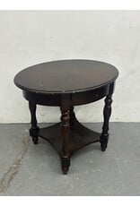 Missing a Knob but still beautiful end table
