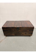 Antique Storage Chest