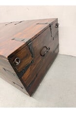 Antique Storage Chest