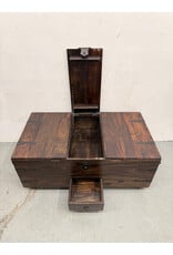 Antique Storage Chest