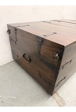 Antique Storage Chest