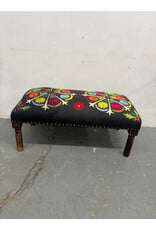 Passport to India Ottoman