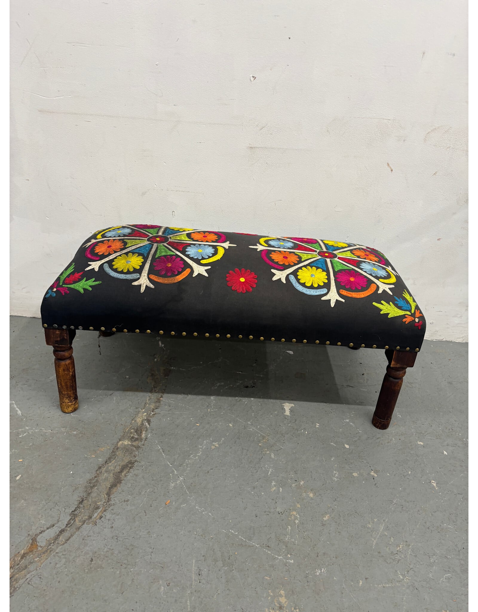 Passport to India Ottoman