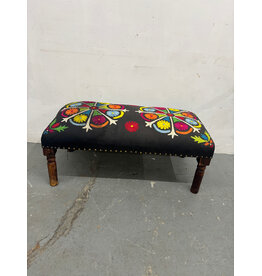 Passport to India Ottoman