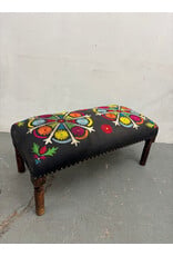 Passport to India Ottoman