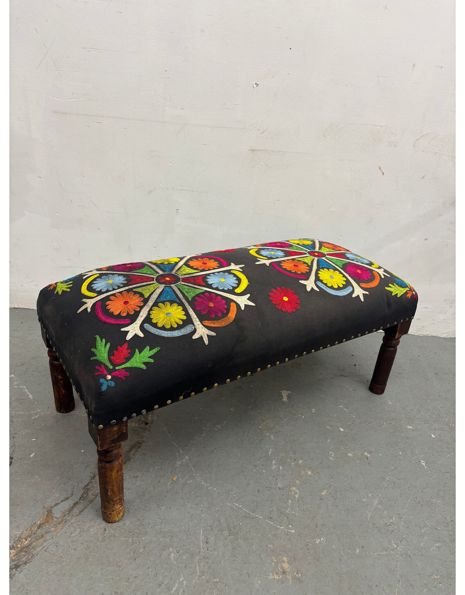 Passport to India Ottoman