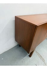 West Elm Modern Buffet Table