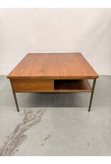West Elm Nook Coffee Table