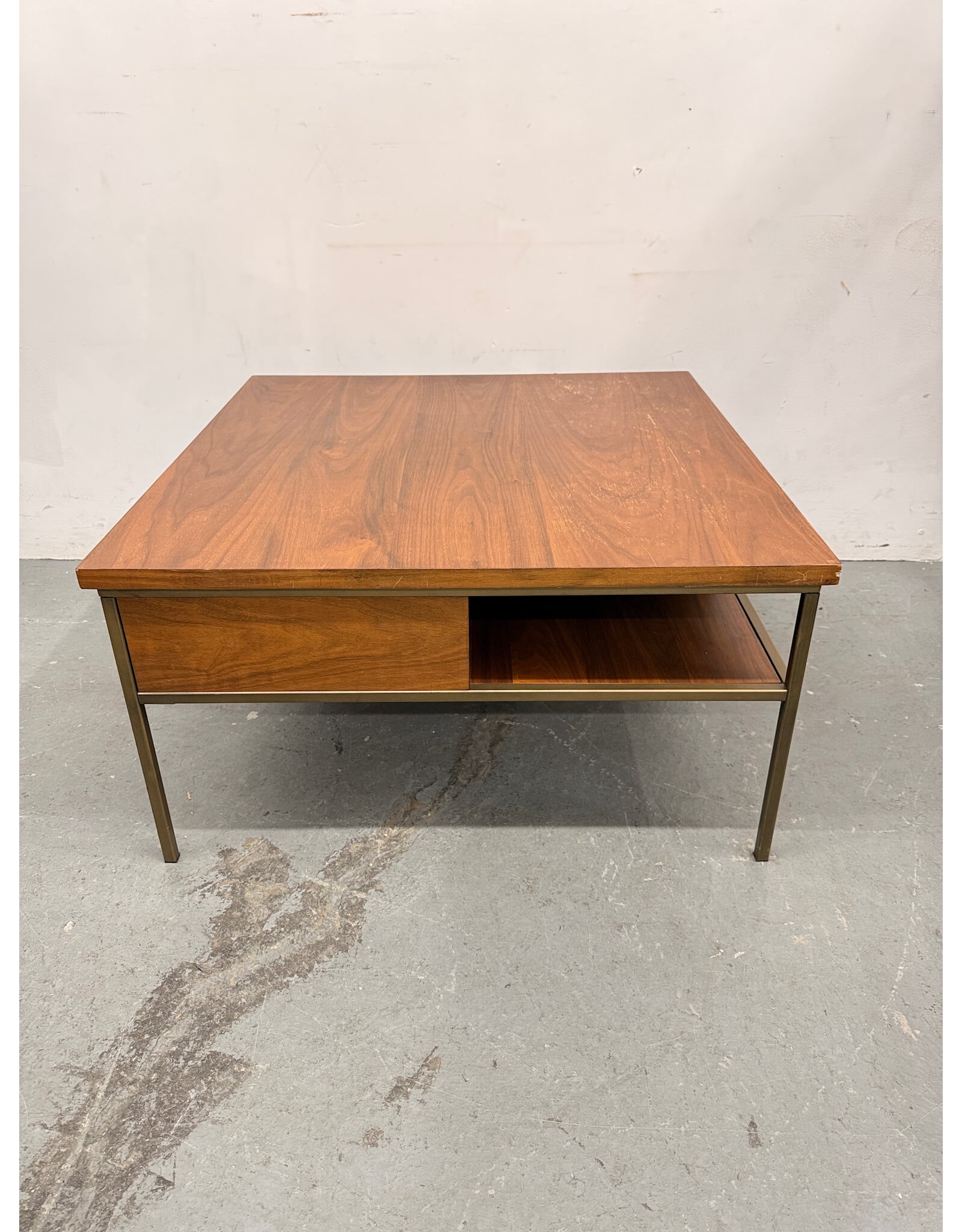 West Elm Nook Coffee Table