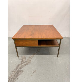 West Elm Nook Coffee Table