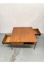West Elm Nook Coffee Table
