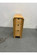 Ikea Norden Gateleg Table Natural