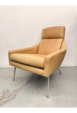 West Elm Austin Stationary Chair