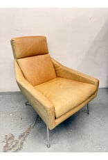 West Elm Austin Stationary Chair