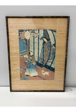 Kashiwagi, Utagawa Kunisada c. 1850