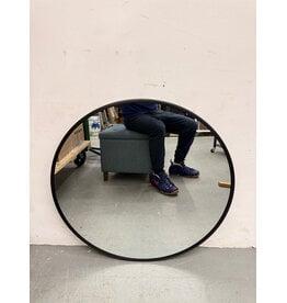 Modern Round Wall Mirror