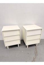 Williams Sonoma Pippa Wood Nightstand