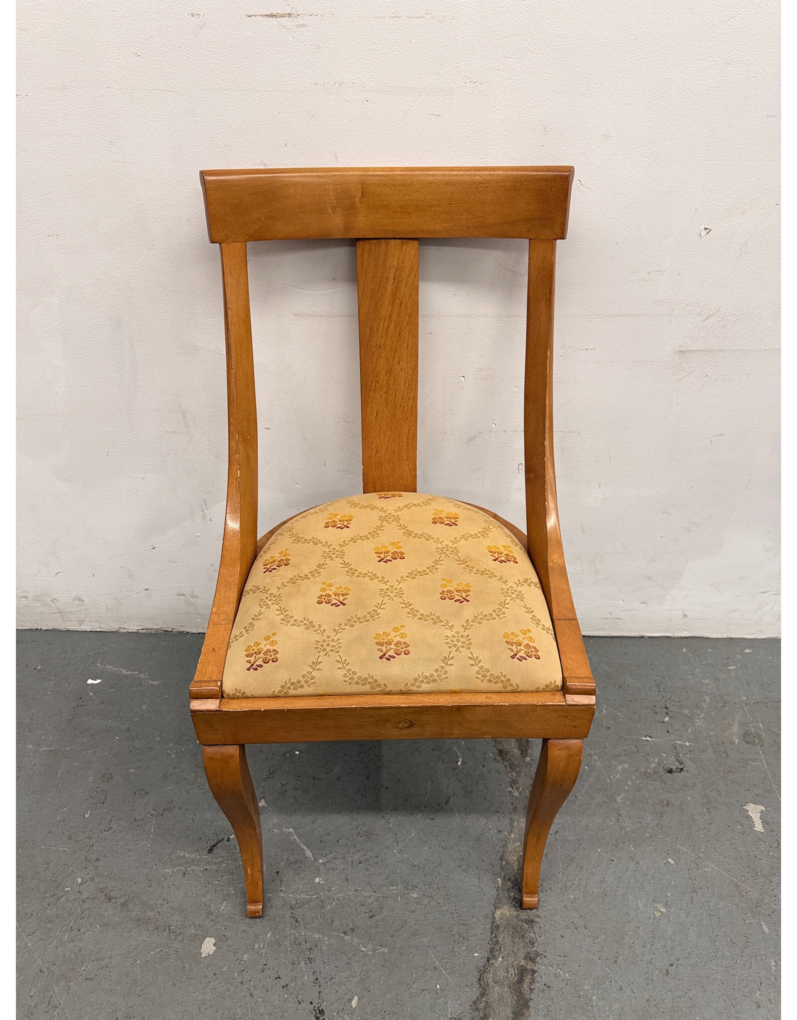 Neoclassical Style Side Dining Chair