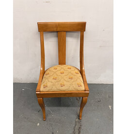 Neoclassical Style Side Dining Chair
