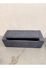 Rectangular Storage Ottoman