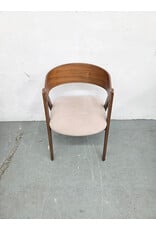 Baxton Studio Curveback Dining Chair