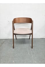 Baxton Studio Curveback Dining Chair